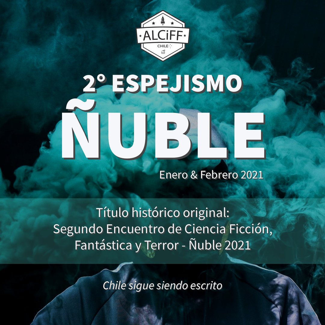 2º ESPEJISMO ÑUBLE – CAPÍTULO Nº 7